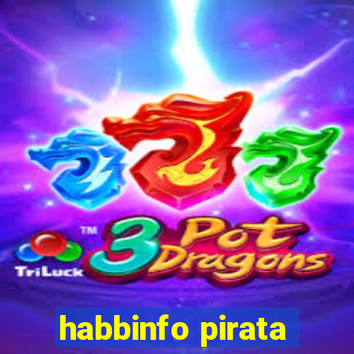 habbinfo pirata